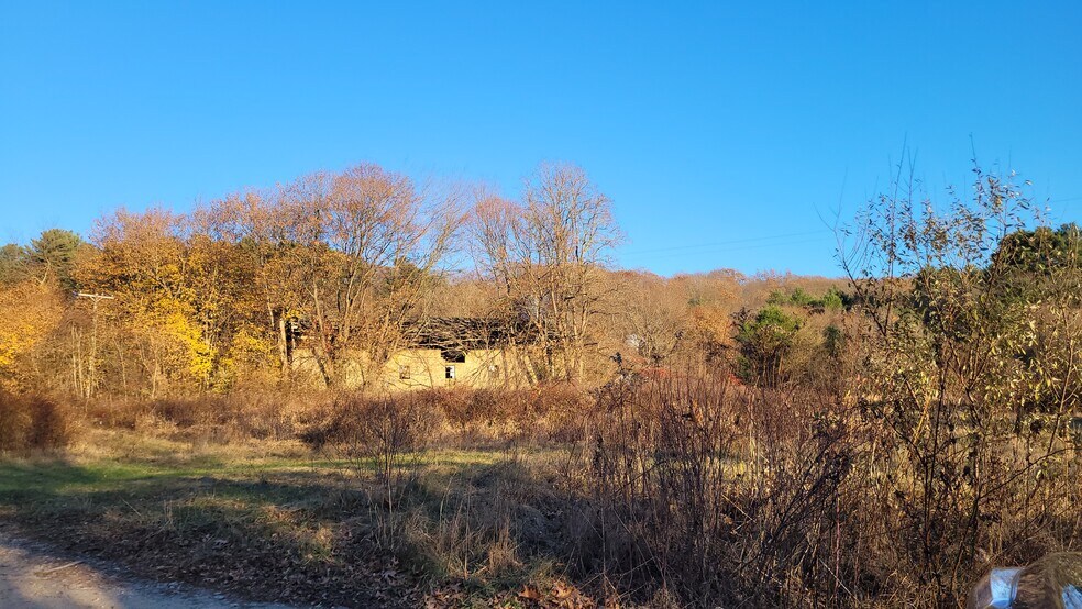 More Photos Of 253 Brick Top Rd, Windham Land For Sale
