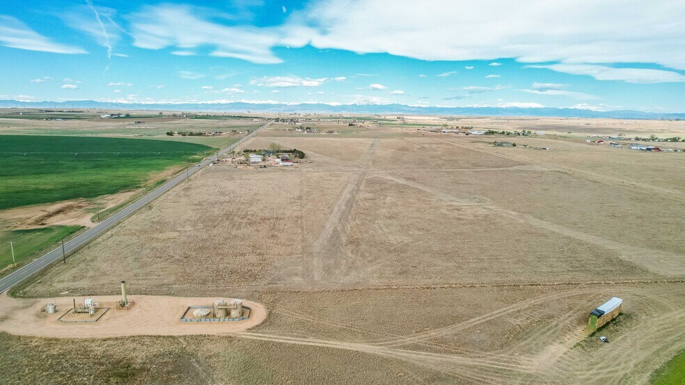 More Photos Of 19231 County Road 22, Fort Lupton Self Storage For Sale