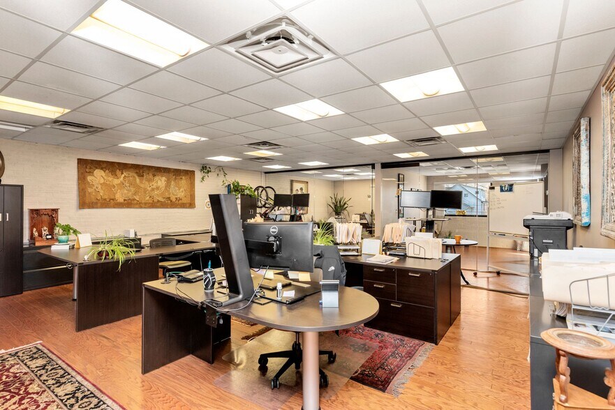 More Photos Of 618-620 N Tejon St, Colorado Springs Loft Creative Space For Sale