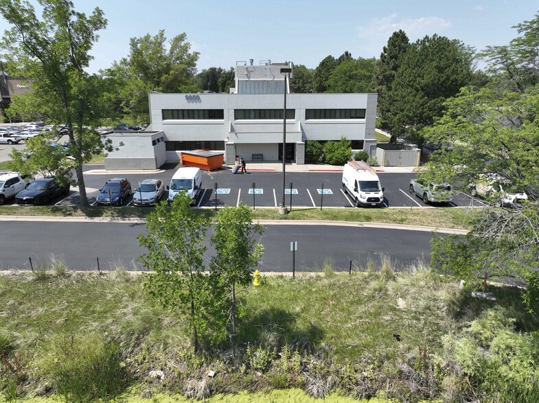 More Photos Of 9950 W 80th Ave, Arvada Medical For Lease