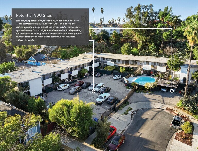 More Photos Of 200 S Avenue 59, Los Angeles Apartments For Sale
