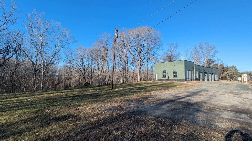 More Photos Of 31785 N James Madison Hwy, New Canton Industrial For Sale