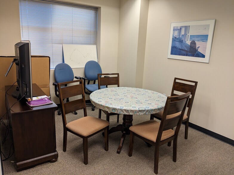 More Photos Of 435 Boulder Ct, Pleasanton Office For Sale