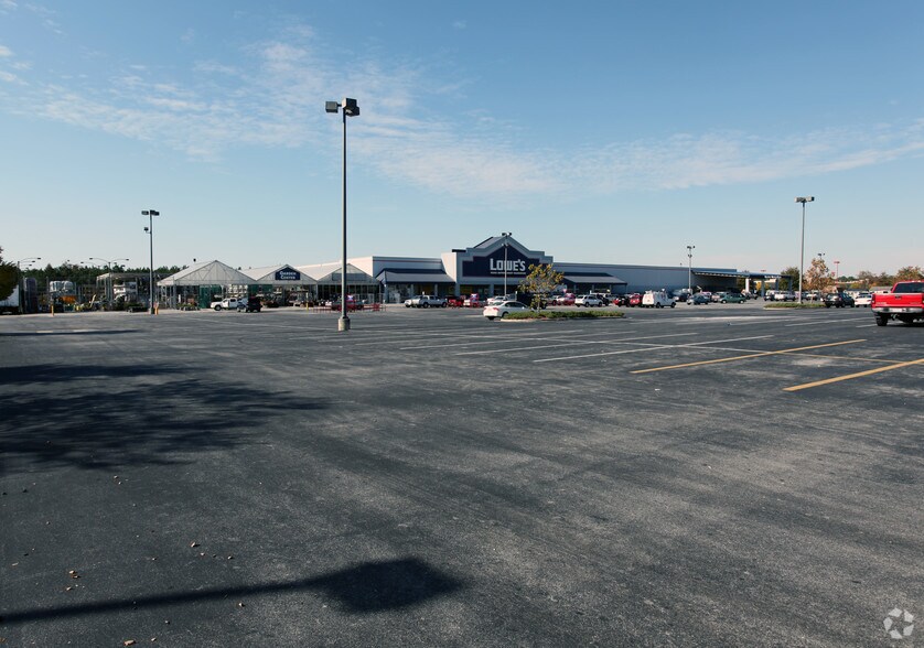 More Photos Of 1305 Western Blvd, Jacksonville Unknown For Lease