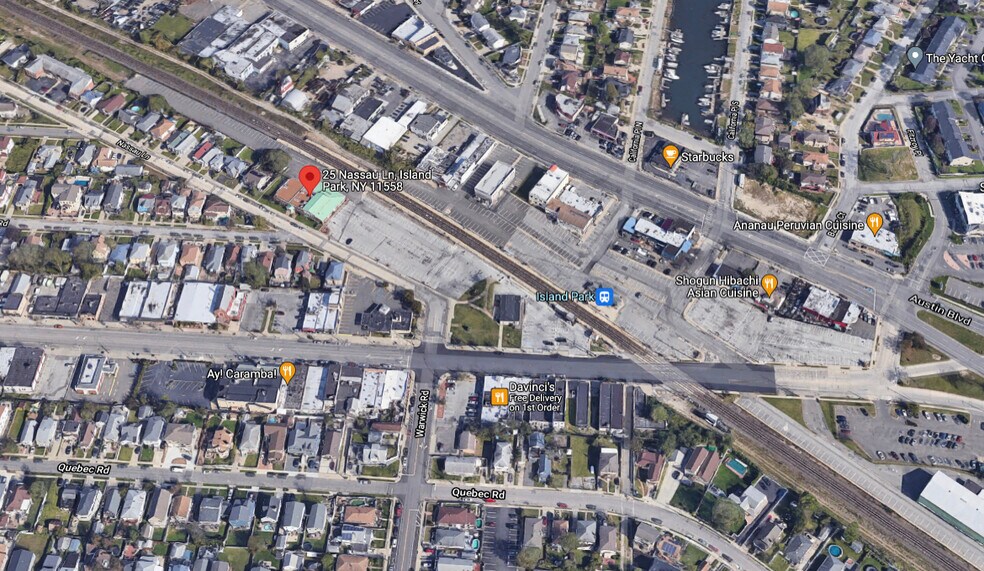 More Photos Of 25 Nassau Ln, Island Park Office For Sale