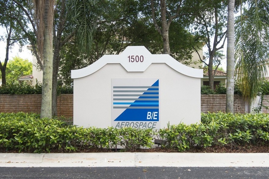 More Photos Of 1300 Corporate Center Way, Wellington Office For Lease