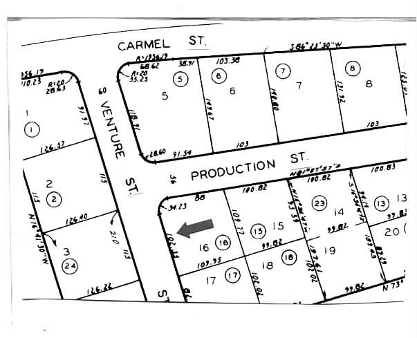 More Photos Of 131 Venture St, San Marcos Manufacturing For Sale