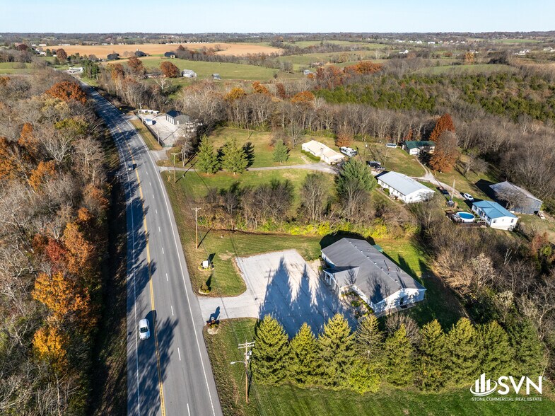 More Photos Of 1606 US Highway 27 N, Cynthiana Office For Lease