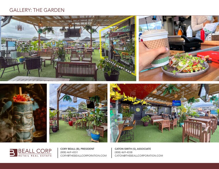 More Photos Of 44 Kainehe St, Kailua Freestanding For Lease