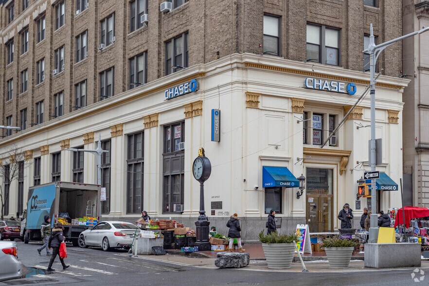 More Photos Of 161-10 Jamaica Ave, Jamaica Office For Lease