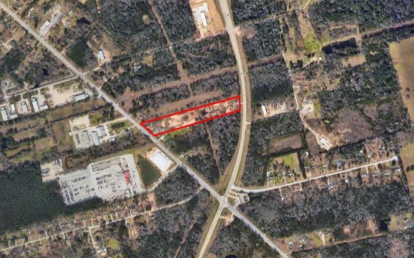 More Photos Of 4065 LOOP 336 E, Conroe Land For Sale