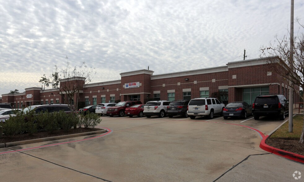 Primary Photo Of 6401 Cypresswood Dr, Spring Office For Lease