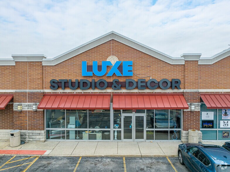 More Photos Of 115th & Halsted St, Chicago Unknown For Lease