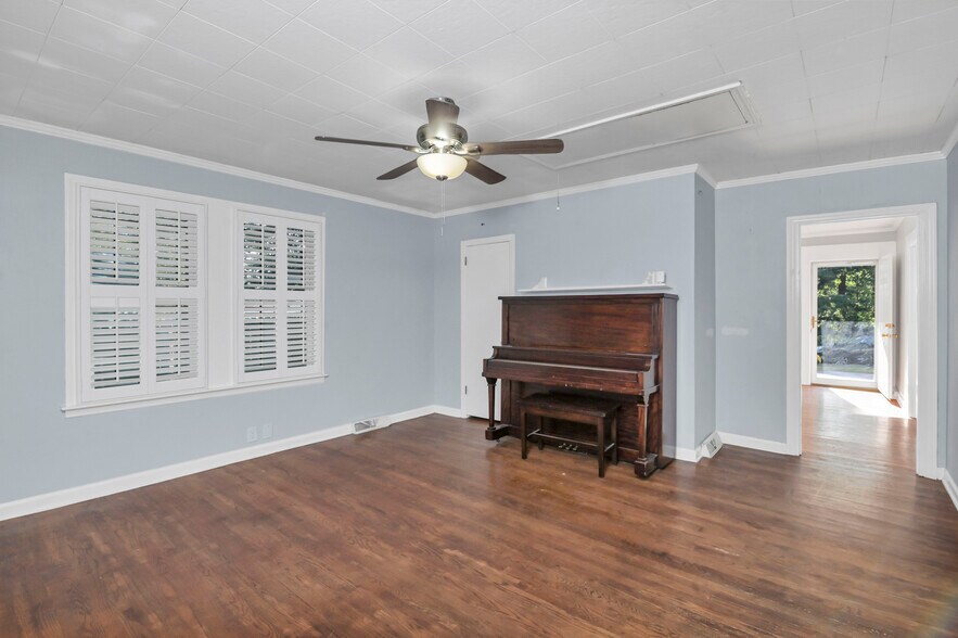 More Photos Of 6009 Wescott Rd, Columbia Land For Sale