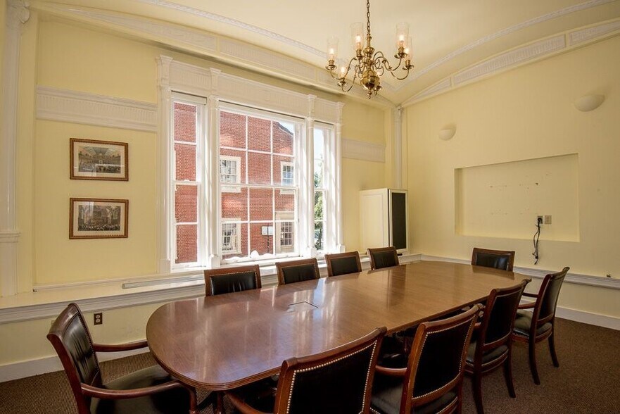 More Photos Of 500 Court Sq, Charlottesville Office Residential For Sale
