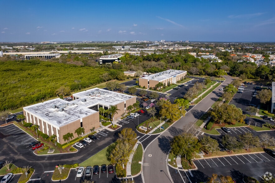 More Photos Of 9500 Koger Blvd N, Saint Petersburg Unknown For Lease