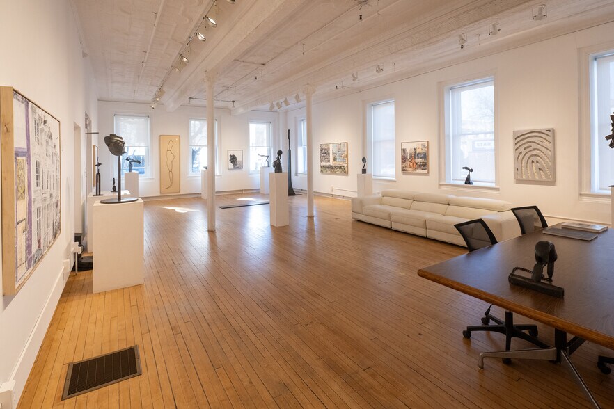 More Photos Of 230-234 Ferry St, Easton Loft Creative Space For Sale