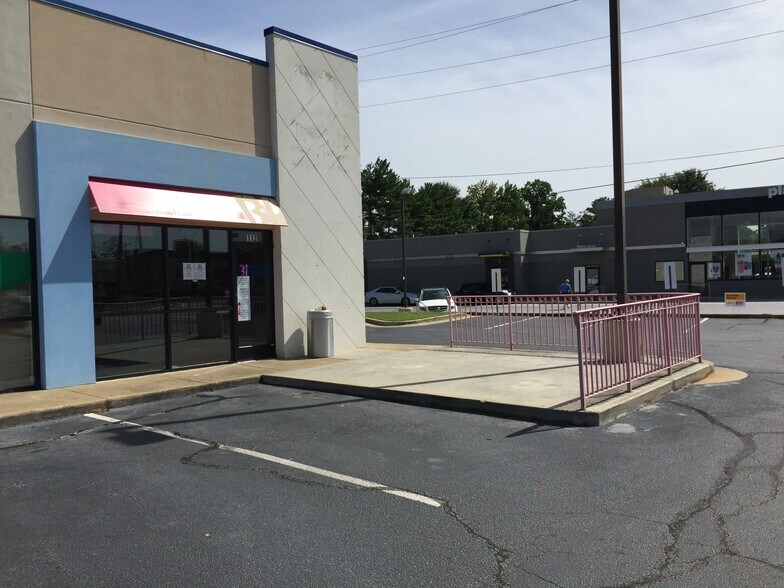 More Photos Of 4811 Lower Roswell Rd, Marietta Freestanding For Lease