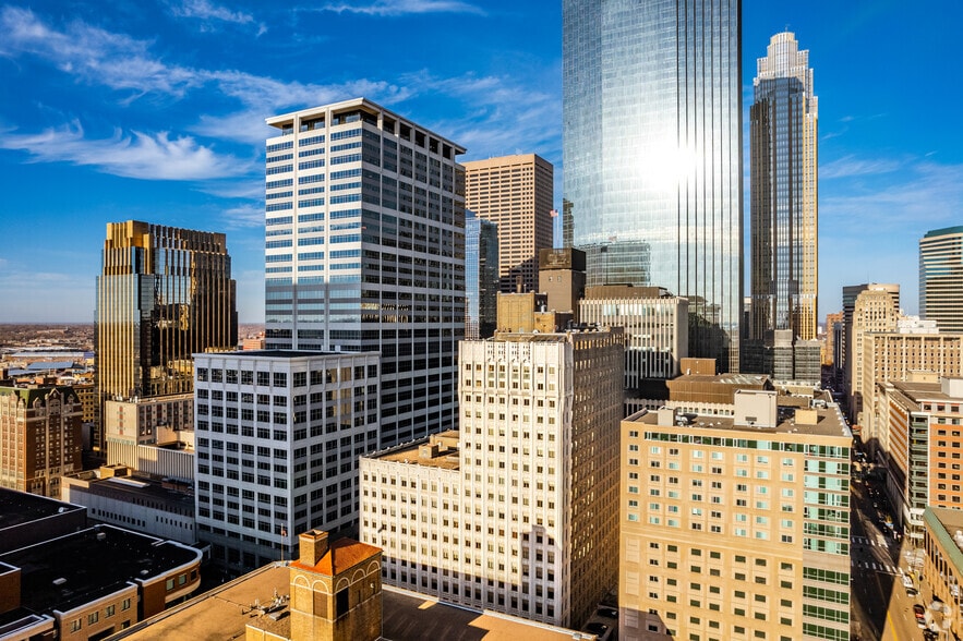 More Photos Of 825 Nicollet Mall, Minneapolis Office For Lease