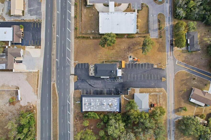 More Photos Of 859 S US Highway 41, Inverness Restaurant For Sale