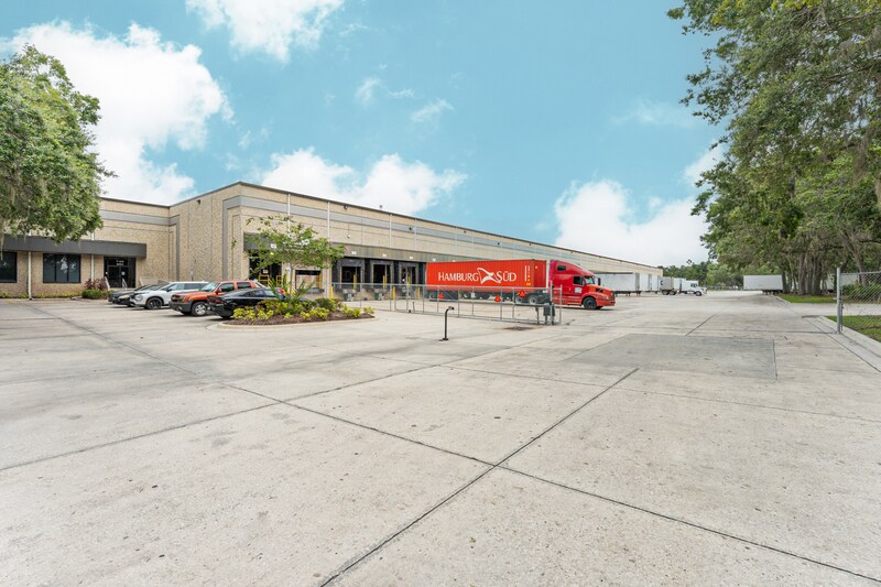 More Photos Of 7105-7125 New Tampa Hwy, Lakeland Warehouse For Lease