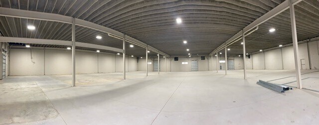 More Photos Of 2828-2832 Industrial Dr, Raleigh Warehouse For Sale