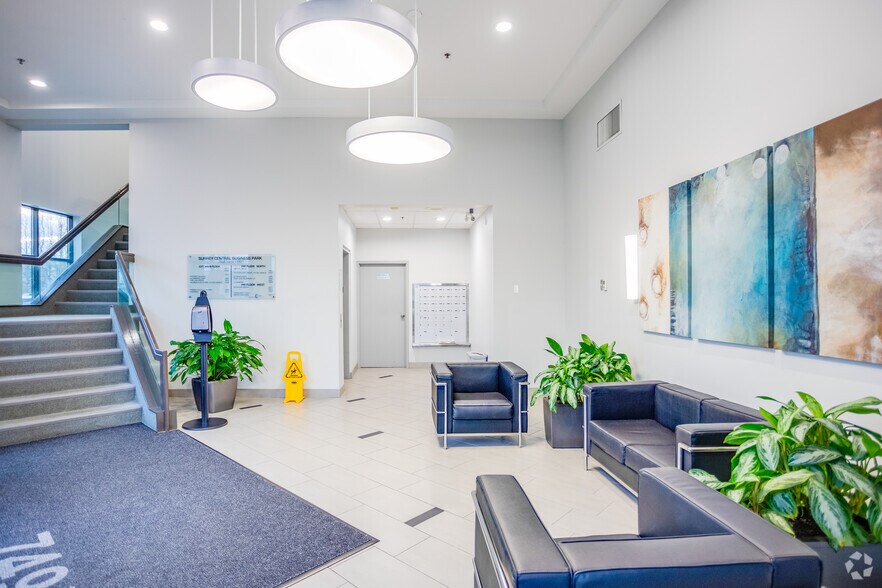 More Photos Of 7455 132nd St, Surrey Unknown For Lease