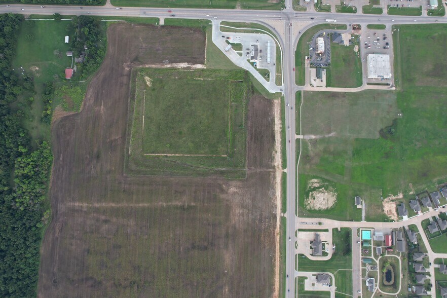 More Photos Of 0 W Freeman St, Perkins Land For Sale