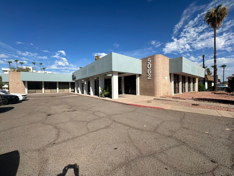 Primary Photo Of 5062 N 19th Ave, Phoenix Medical For Sale