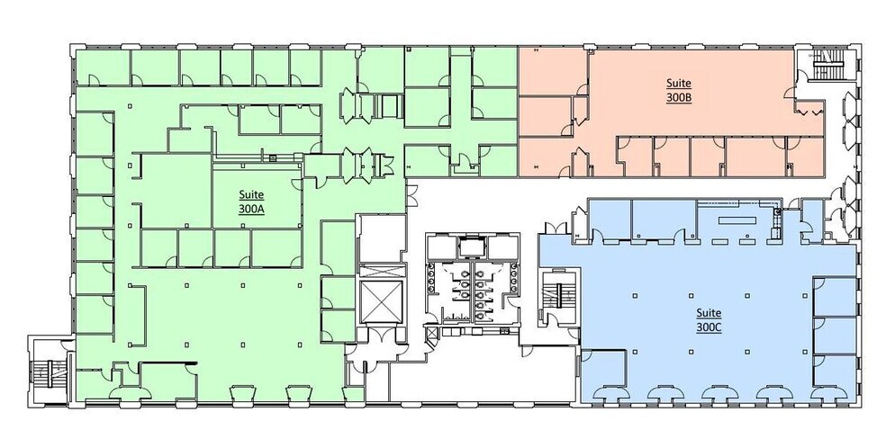 More Photos Of 665 Seward Ave NW, Grand Rapids Office For Sale