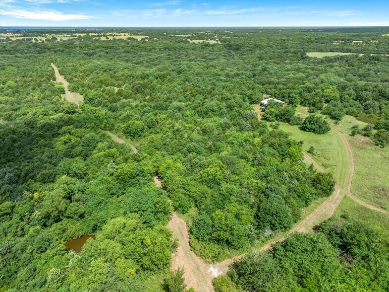 More Photos Of 1745 FM 2737, Lone Oak Land For Sale