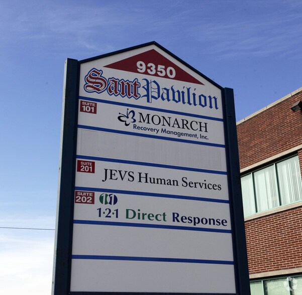 More Photos Of 9300 Ashton Rd, Philadelphia Warehouse For Lease