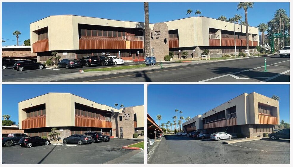 More Photos Of 141 E Palm Ln, Phoenix Office For Sale