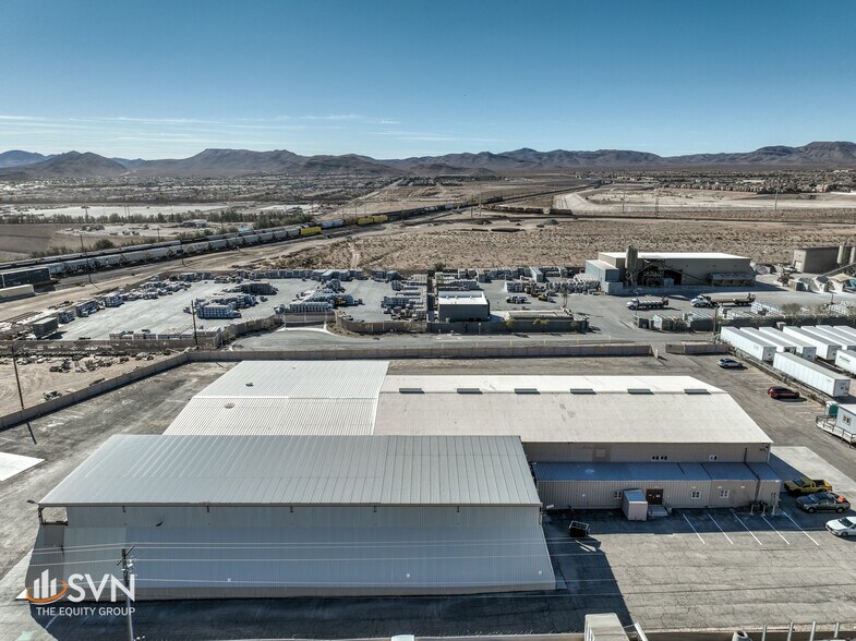 More Photos Of 6670 Gomer Rd, Las Vegas Manufacturing For Sale