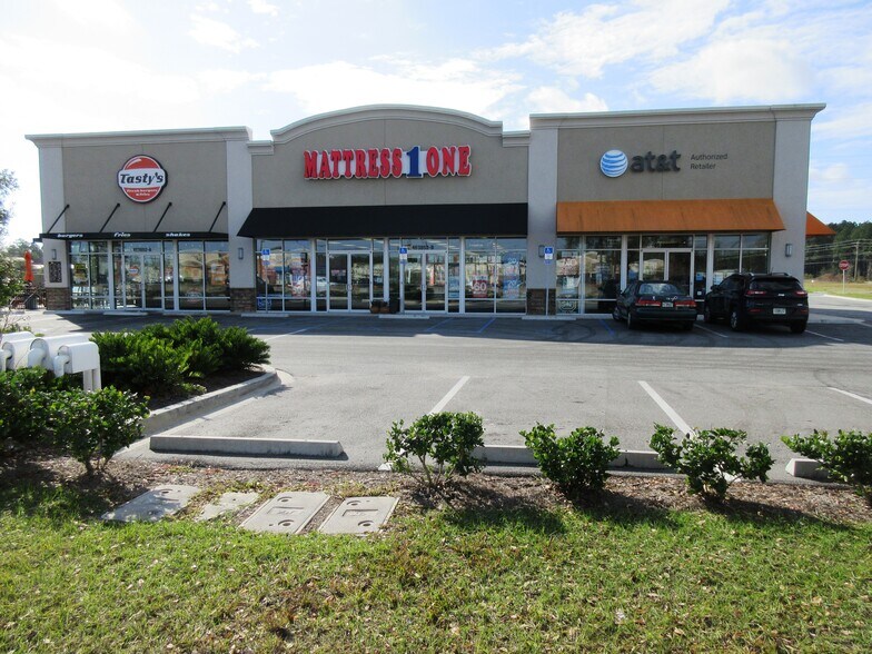 Primary Photo Of 463852 Sr-200, Yulee General Retail For Lease