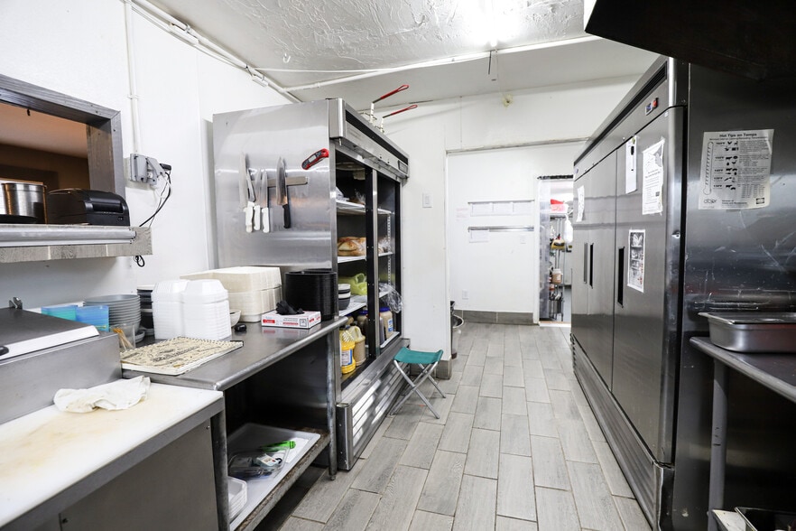 More Photos Of 12169 S Williams St, Dunnellon Restaurant For Sale