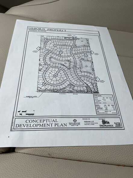 More Photos Of 3787 Cherry Rd, Oswego Land For Sale