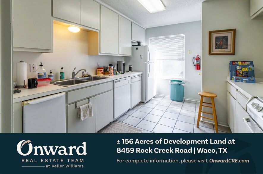 More Photos Of 8459 Rock Creek Rd, Waco Land For Sale