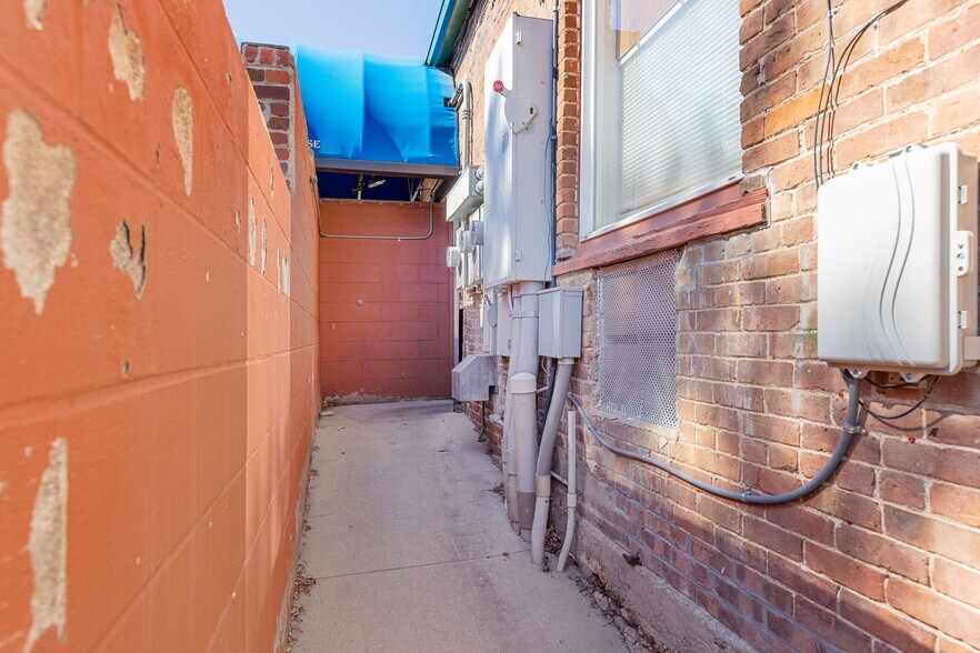More Photos Of 512 Main St, Longmont Restaurant For Sale