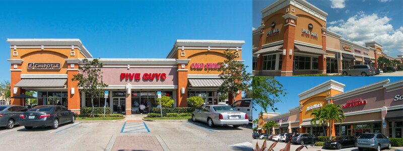 More Photos Of 2101-2189 SE Federal Hwy, Stuart Unknown For Lease