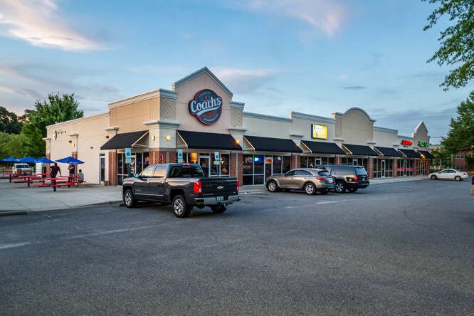 More Photos Of 1531 Cinema Dr, Statesville Unknown For Lease