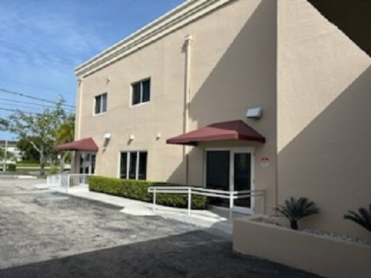 More Photos Of 3536 N Federal Hwy, Fort Lauderdale Medical For Lease