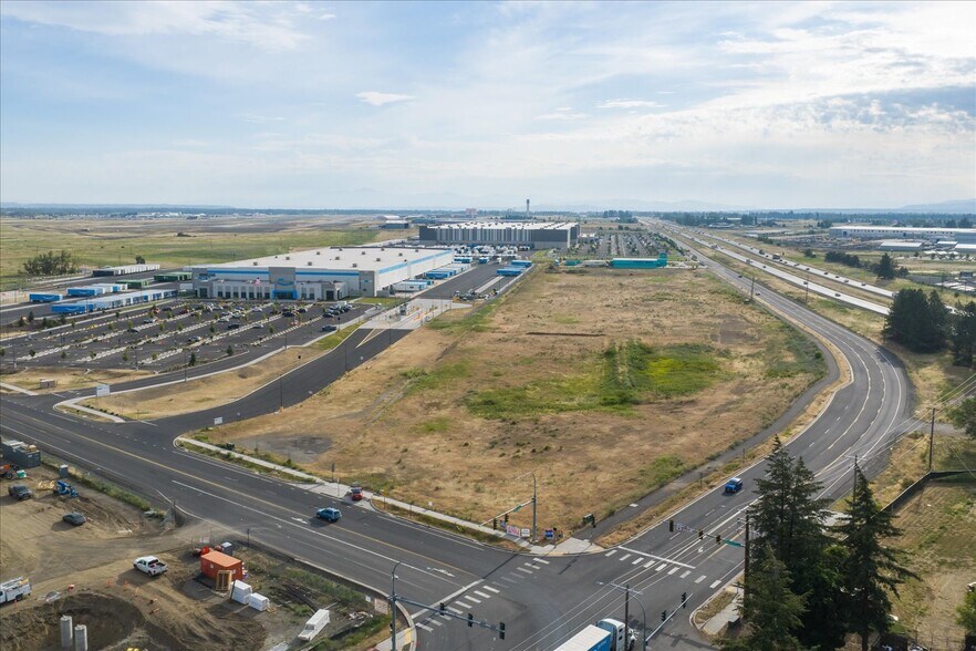 More Photos Of W Geiger Blvd, Spokane Land For Lease