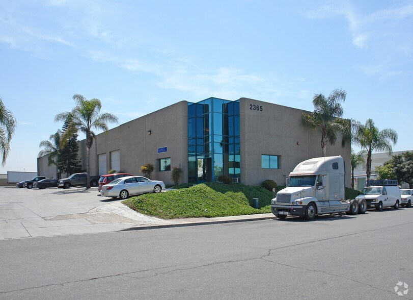 Primary Photo Of 2365 Marconi Ct, San Diego Manufacturing For Sale