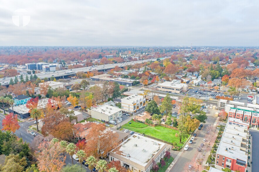 More Photos Of 2016 U St, Sacramento Apartments For Sale