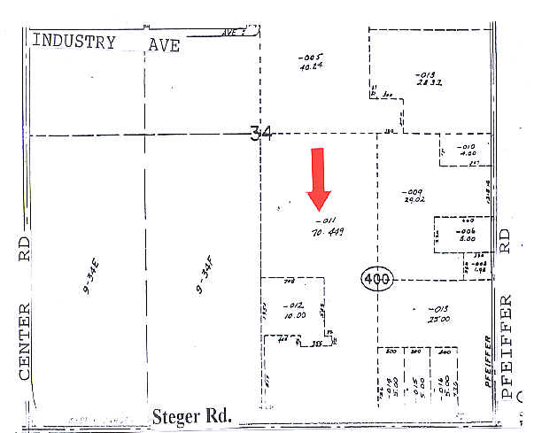 More Photos Of 9436 W Steger Rd, Frankfort Horse Stables For Sale