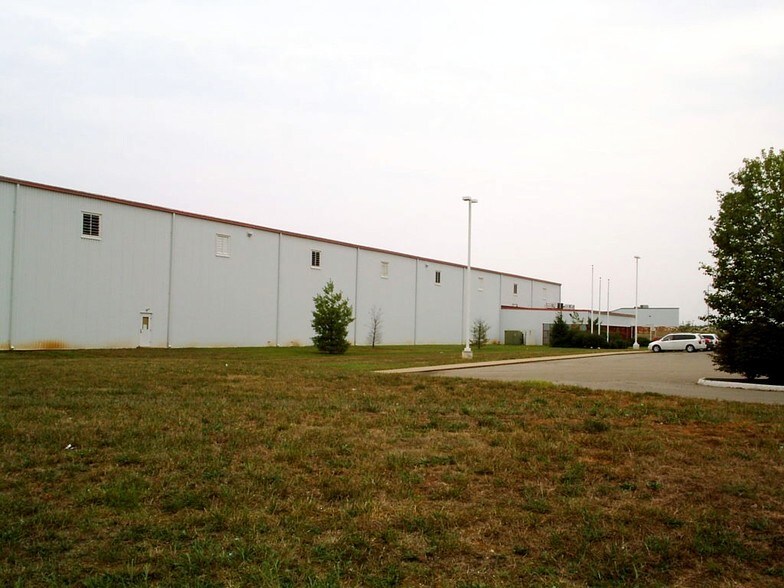 More Photos Of 250 Mitch McConnell Way, Bowling Green Industrial For Sale