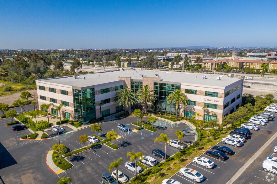 More Photos Of 10620 Treena St, San Diego Office For Lease