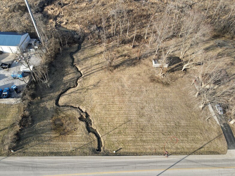 More Photos Of 1700 E Woodsmall Dr, Terre Haute Land For Lease