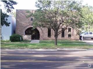 More Photos Of 1610 Government St, Mobile Bank For Sale